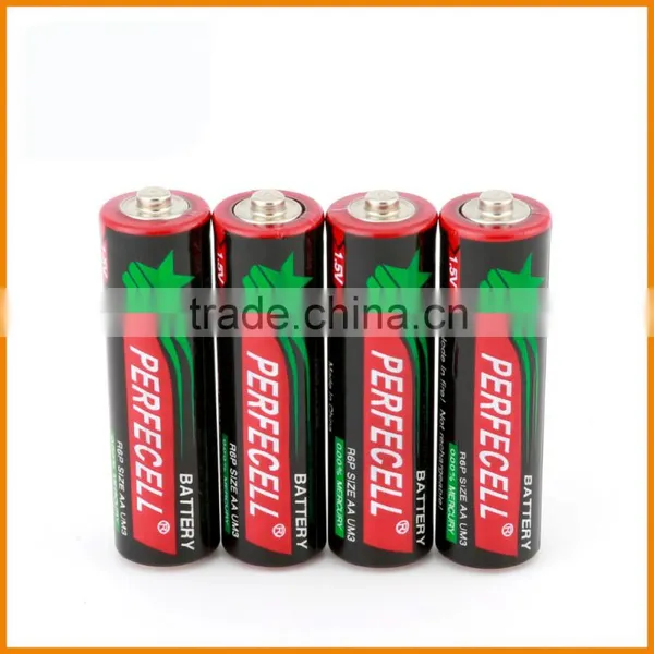 Reasonable Price 1.5v aa Battery Case for Toys photo-3