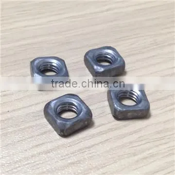 Din557 Square Nut Plain Color photo-6