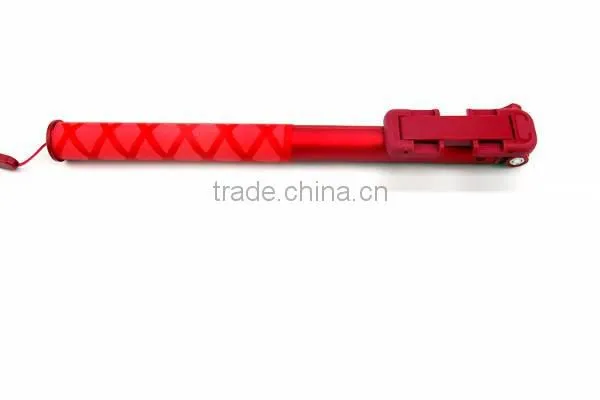 Mini Selfie Stick Bluetooth for Nokia Lumia1020 photo-6