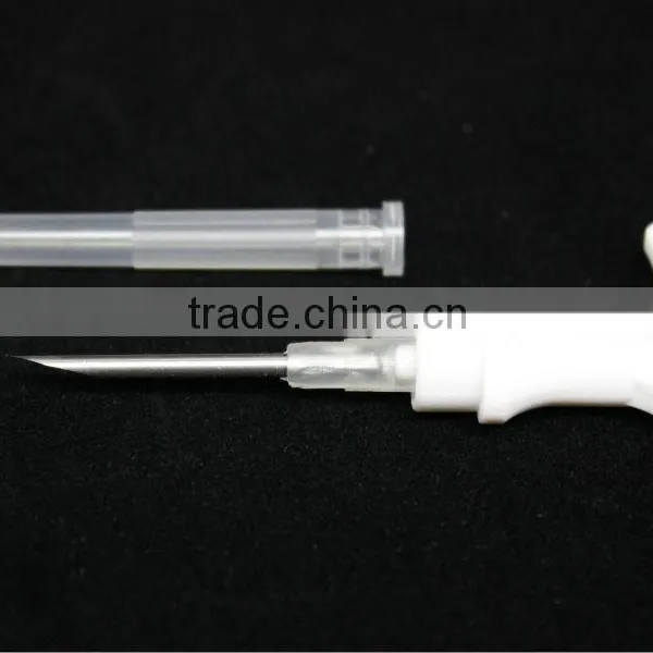 Microchip for Animal Identification photo-4