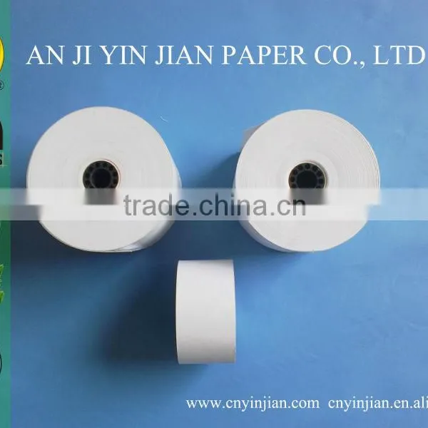 Thermal Cash Register Paper Rolls for Cash Register or Pos Machine
