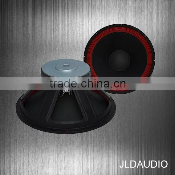 18 Inch Speaker Subwoofers for Car Speaker With Rms 400w 10" 12" 15" and 18" Professional Speaker