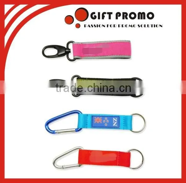 Custom Hook Lanyard Keychain photo-2