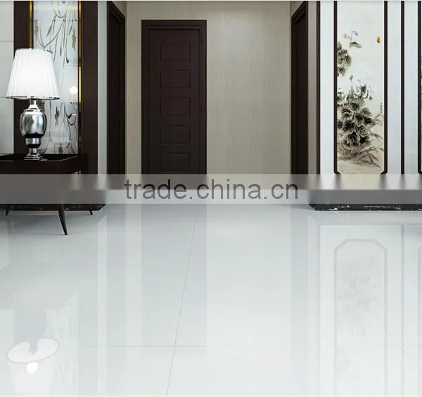 Foshan Flooring Blanc Bright Tile photo-6