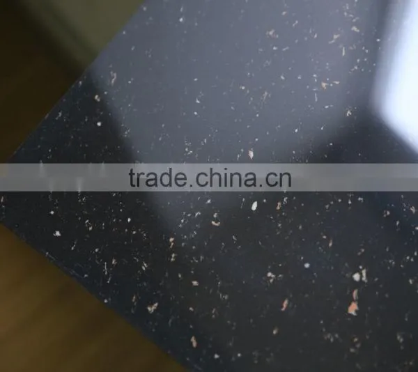 Tiles Floor Foshan Tiles Black Crystal Tiles Polished Porcelain Tiles photo-5