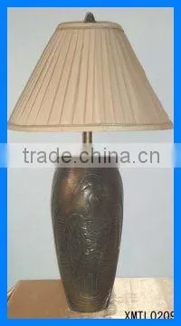 China Modern Home Furniture Handicrafts Led Indoor Lamps photo-3