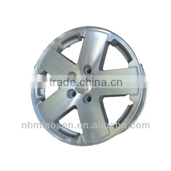 Alloy Steel Wheel Hub