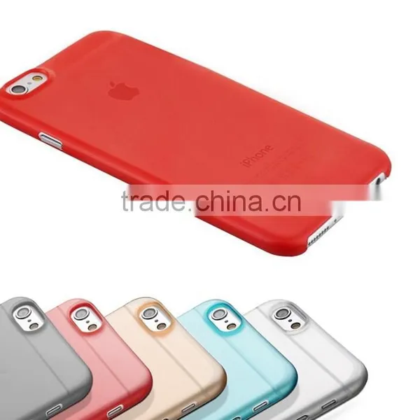 Baseus Ultra thin PC cover for apple iphone 6 plus