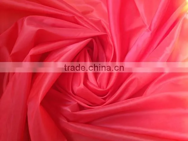 100% Nylon Taffeta Fabric Ultra-thin Nylon Fabric photo-6