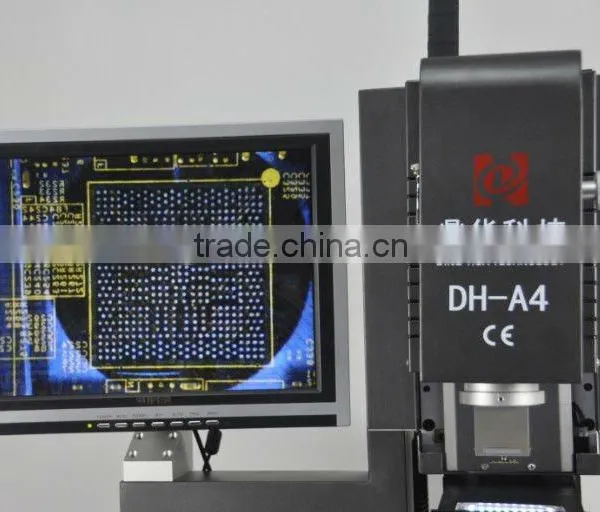 Semi-auto Bga Rework System for Laptop Bga Repair photo-2