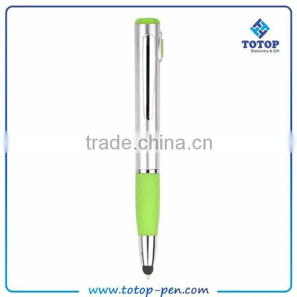 German Ink Refill Bottom Price Hot Selling Led Stylus Pen photo-6