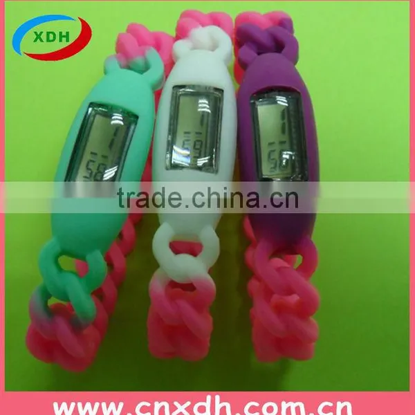 2013 Silicone Watch/Promotional Watch