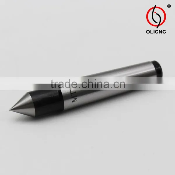 OLICNC High Quality Lathe MT3 MK3 MS3 Carbide Dead Center photo-2