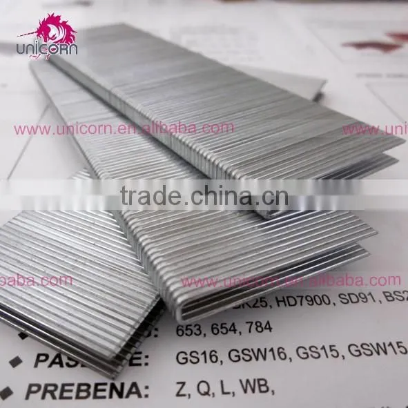 18 ga 90 Series Furniture Metal Staples photo-3