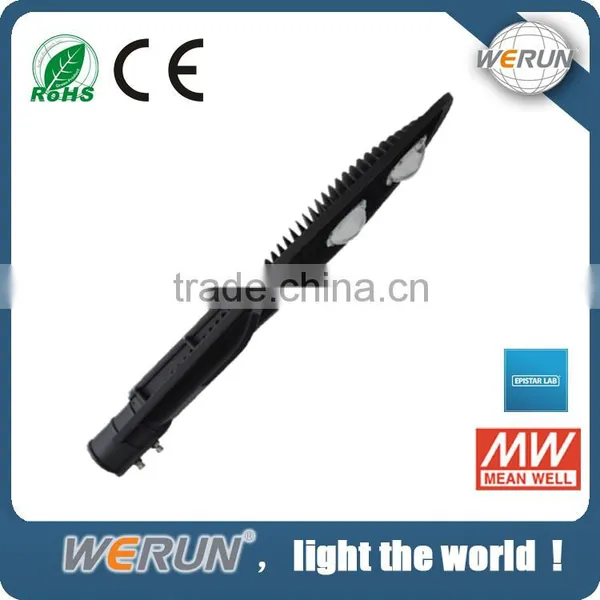 Popular Sales Outdoor 150w Led Street Light