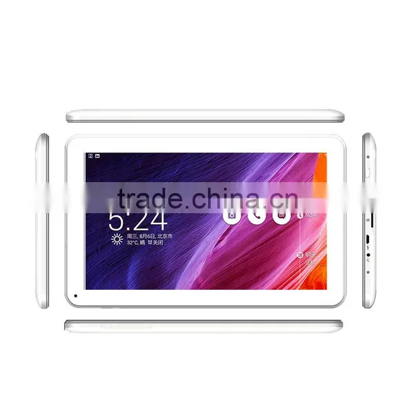 9 Inch Allwiner A33 Quad Core A7-1.3GHz 1024*600 5-capacitive Touch Screen Wifi Android Mini Tanlet pc BT photo-2