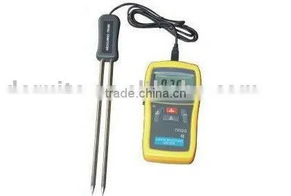 Grain Moisture Meter