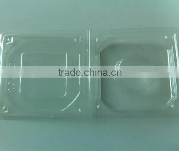 Packaging Stock Clamshell, Blister Card Clamshell for Flash Torch photo-4