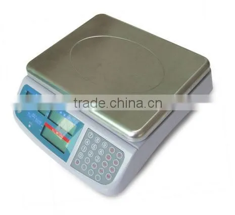 Electronic Counting Industrial Scale photo-2