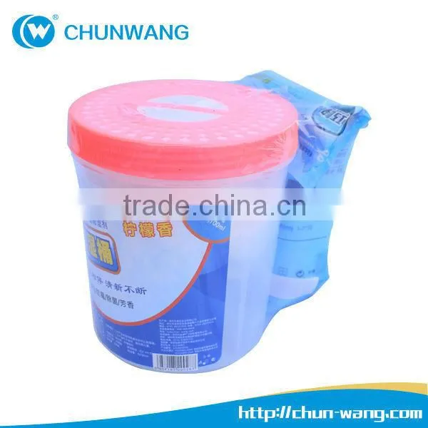 OEM Refillable Dehumidifier Barrel for Chest photo-2