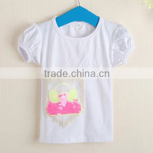 2016TOP SALE ! Summer Baby Girl Latest Designs Wholesale Child Boutique Clothing photo-6
