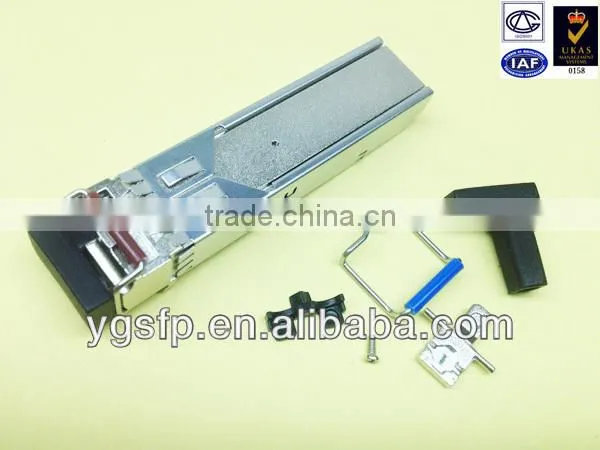 Fiber To RJ45 Converter SFP Media Converter SFP Housing In Moulds. photo-6