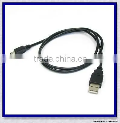 Direct Manufacturer: Usb Data Cable USB A/B/Mini USB/Micro USB photo-2