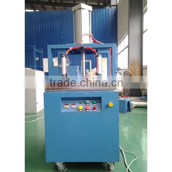 Pillow Vacuum Packing Machine P06 From Qingdao Lion Machinery
