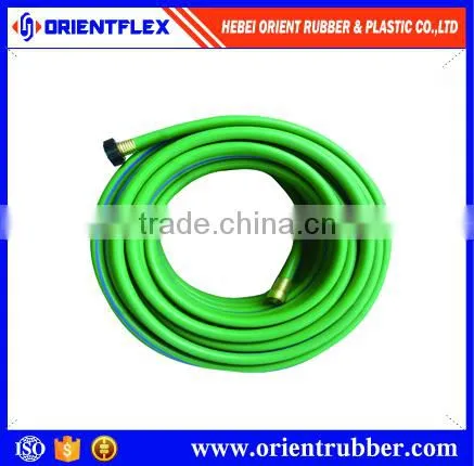 PVC Durable Natural Gas Extension Hose photo-4