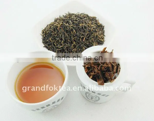 Tea Black Tea