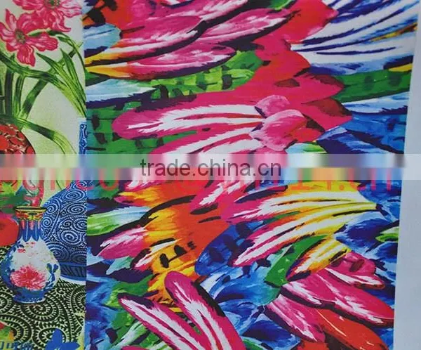 Flag Textile Printer Sublimation Flag Printing Machine photo-4