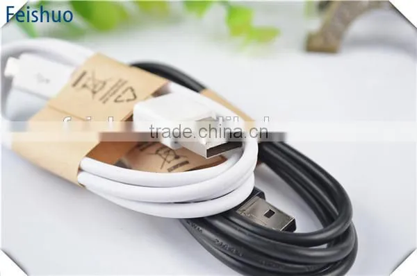 Quality Antique for Samsung Data Cable Usb photo-4