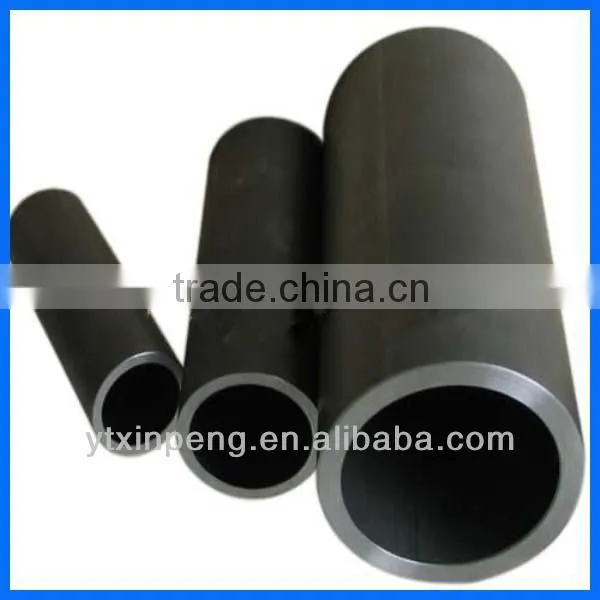 Carbon Seamless Cold Drawn Steel Tube