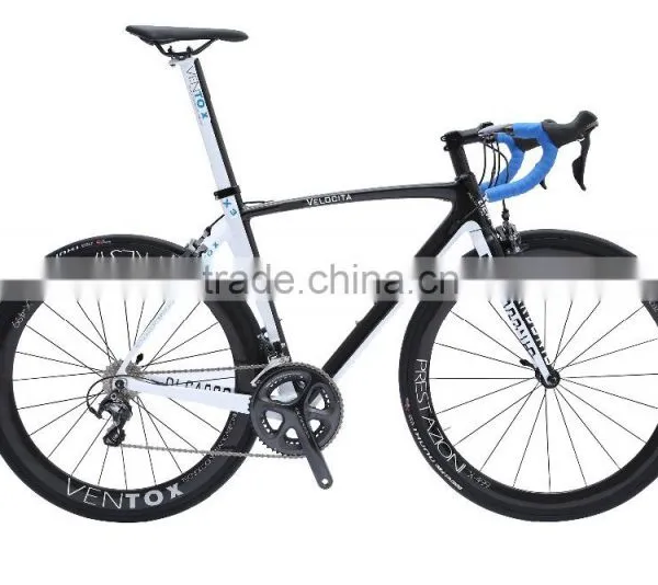 New 700c Carbon Road Bike Complete Road Bike Carbon