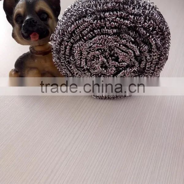 Promotional Household Sponge Scrubber,kitchen Cleaning Sponge,sponge Scourer photo-4