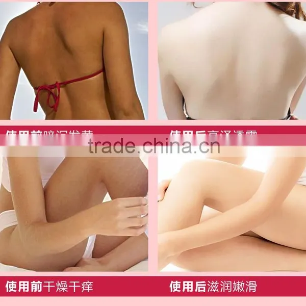 Effective Baby Skin Whitening Body Lotion Milk Body Whitening Lotion Moisturizing Body Lotion photo-4