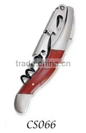 Hot-sell Waiter Corkscrew CS066