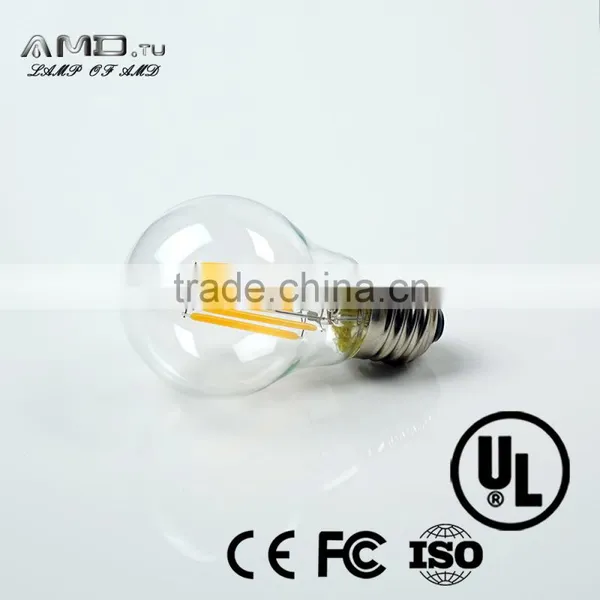 Vintage Retro G50 E26 E27 B22 Energy Saving 5w Edison Led Lights Led Bulb photo-5