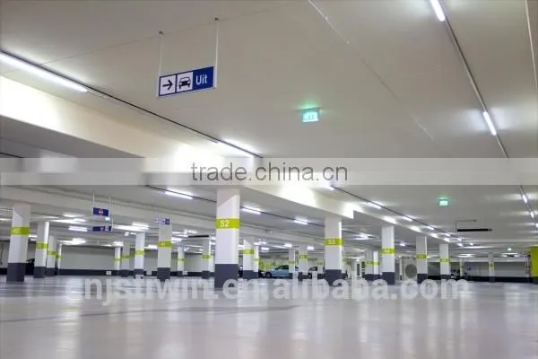 LED TUBE T8-F-type Lamp 9W 0.6M photo-4
