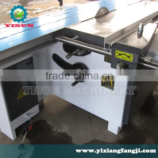 The Best Table Panel Saw Woodworking Machinery Sliding Table Saw photo-3