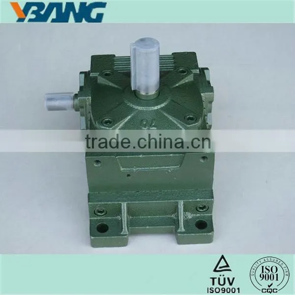 WPWO70 Grain Auger Gearbox photo-6