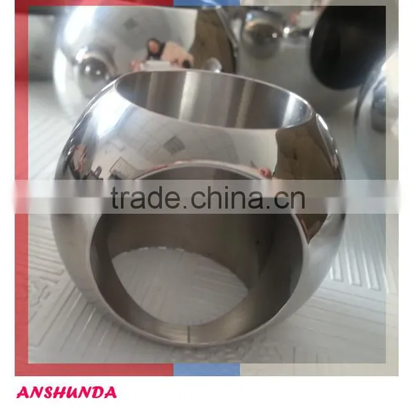 304/316 Stainless Steel Valve Ball