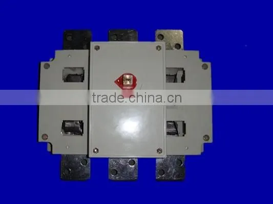 Load Isolation Switch