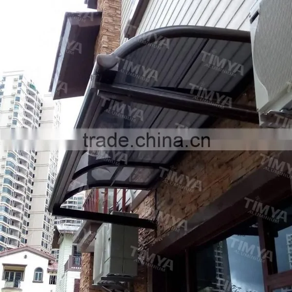 2015 Decorative Aluminum Window Awning Bracket Parts photo-4