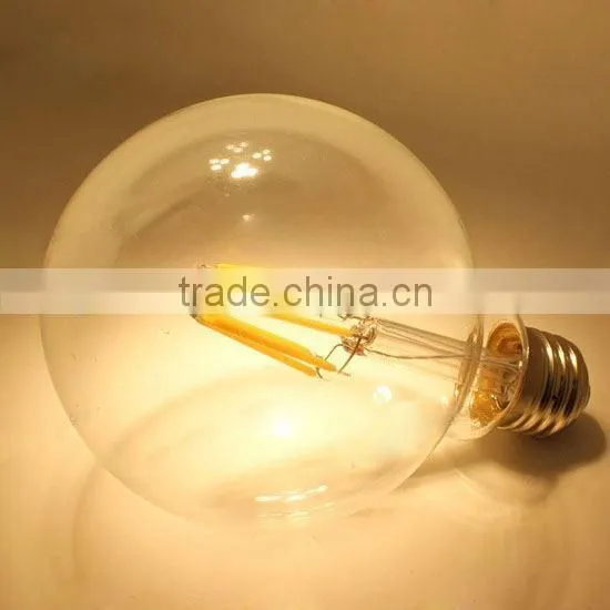 Cheapest Price Decorative Ra80 40 Watt Edison Bulb photo-2