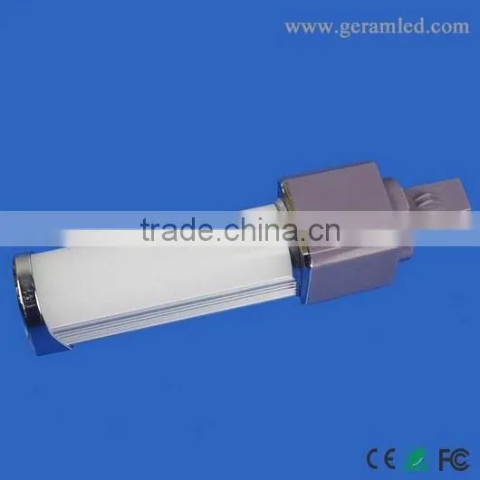 Nice Design E27 Hot Sale Top Quality 10W Led G24q-2 Light photo-3