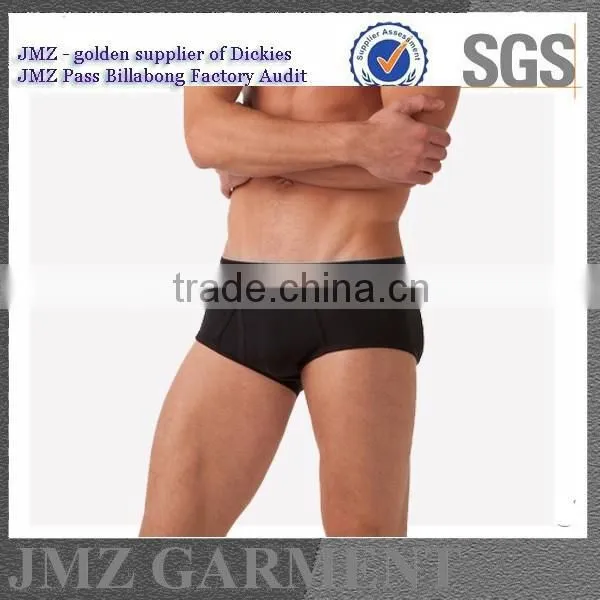 JMZ Custom High Quailty Underwear for Men photo-3