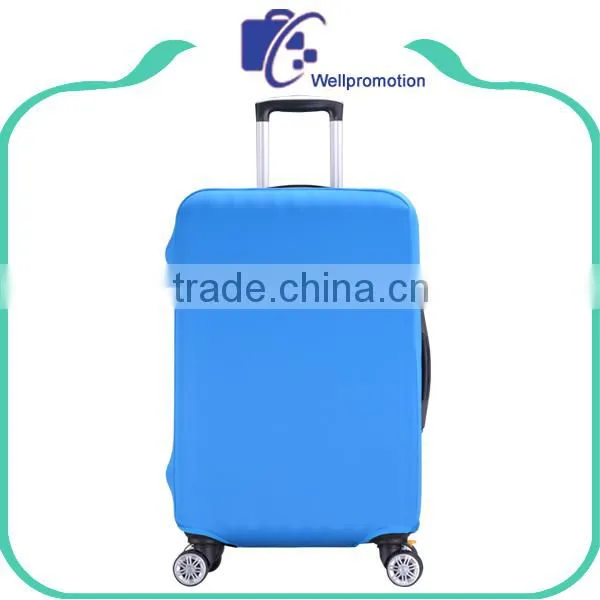 Custom Protective Spandex Cover Luggage/waterproof Luggage Cover photo-6