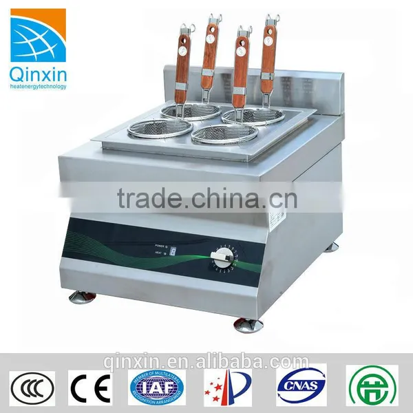 Eco-friendly Factory Noodle Kitchen Equipment for Restaurant/restaurant Equipment Noodle Cooker/noodle Cooking Machine photo-3