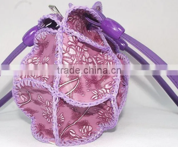 China Factory Fashion Desingner Handbag Light Weight Very Cheap Price Colorful Design photo-4